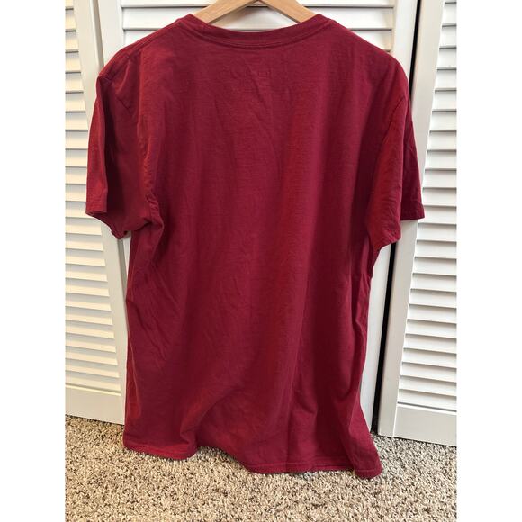 Mississippi State Baseball 2021 Champions T-shirt - Picture 4 of 4